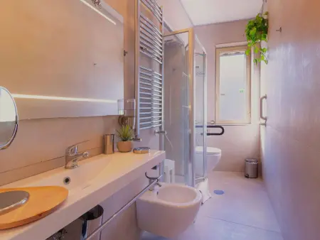La Terrazza Family Holidays, 10 pers. avec solarium mer : photo 36