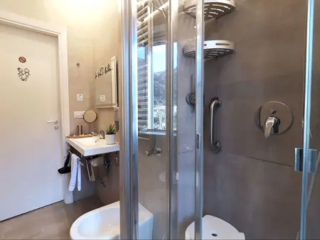 La Terrazza Family Holidays, 10 pers. avec solarium mer : photo 39