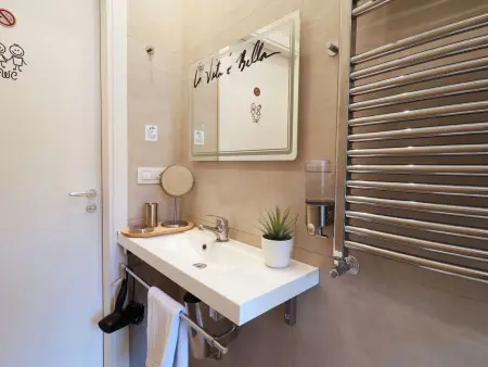 La Terrazza Family Holidays, 10 pers. avec solarium mer : photo 40