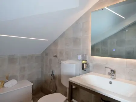 La Terrazza Family Holidays, 10 pers. avec solarium mer : photo 42