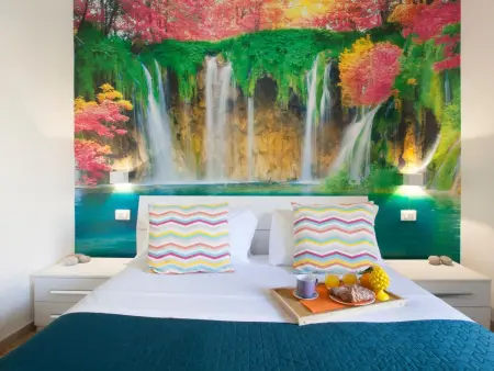 Appartement Sorrento Mahal Kita, 9 pers., vue mer : photo 2