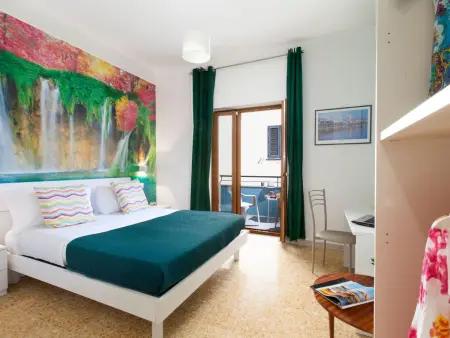 Appartement Sorrento Mahal Kita, 9 pers., vue mer : photo 3