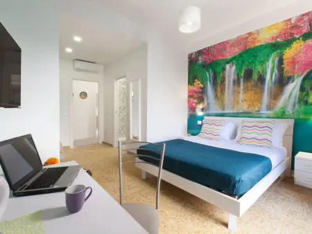 Appartement Sorrento Mahal Kita, 9 pers., vue mer : photo 4
