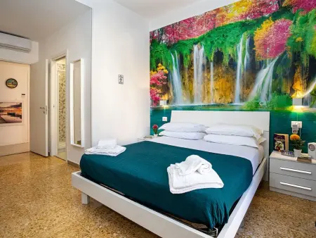 Appartement Sorrento Mahal Kita, 9 pers., vue mer : photo 5