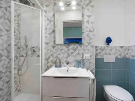 Appartement Sorrento Mahal Kita, 9 pers., vue mer : photo 9