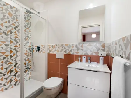Appartement Sorrento Mahal Kita, 9 pers., vue mer : photo 15