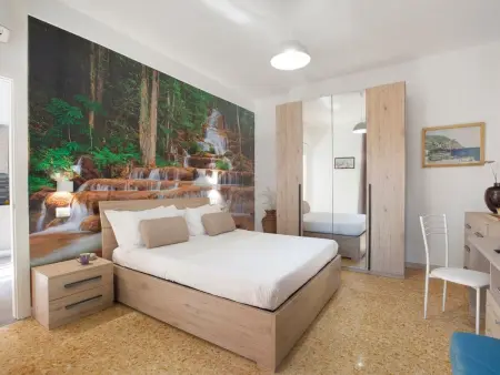 Appartement Sorrento Mahal Kita, 9 pers., vue mer : photo 16