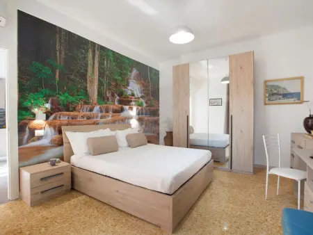 Apt Sorrento – 1 chambre près centre-ville et mer : photo 5