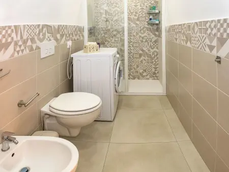 Apt Sorrento – 1 chambre près centre-ville et mer : photo 13