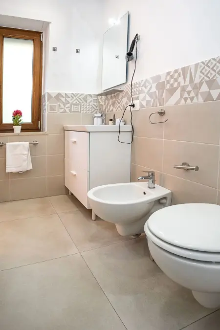 Apt Sorrento – 1 chambre près centre-ville et mer : photo 14