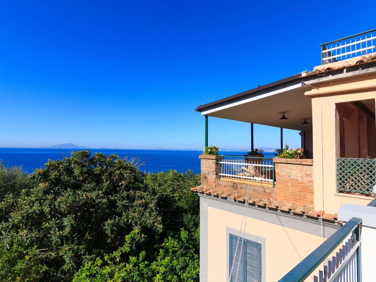 Casa Fiorita – Maison 4 chambres vue mer à Sorrento - Photo 2