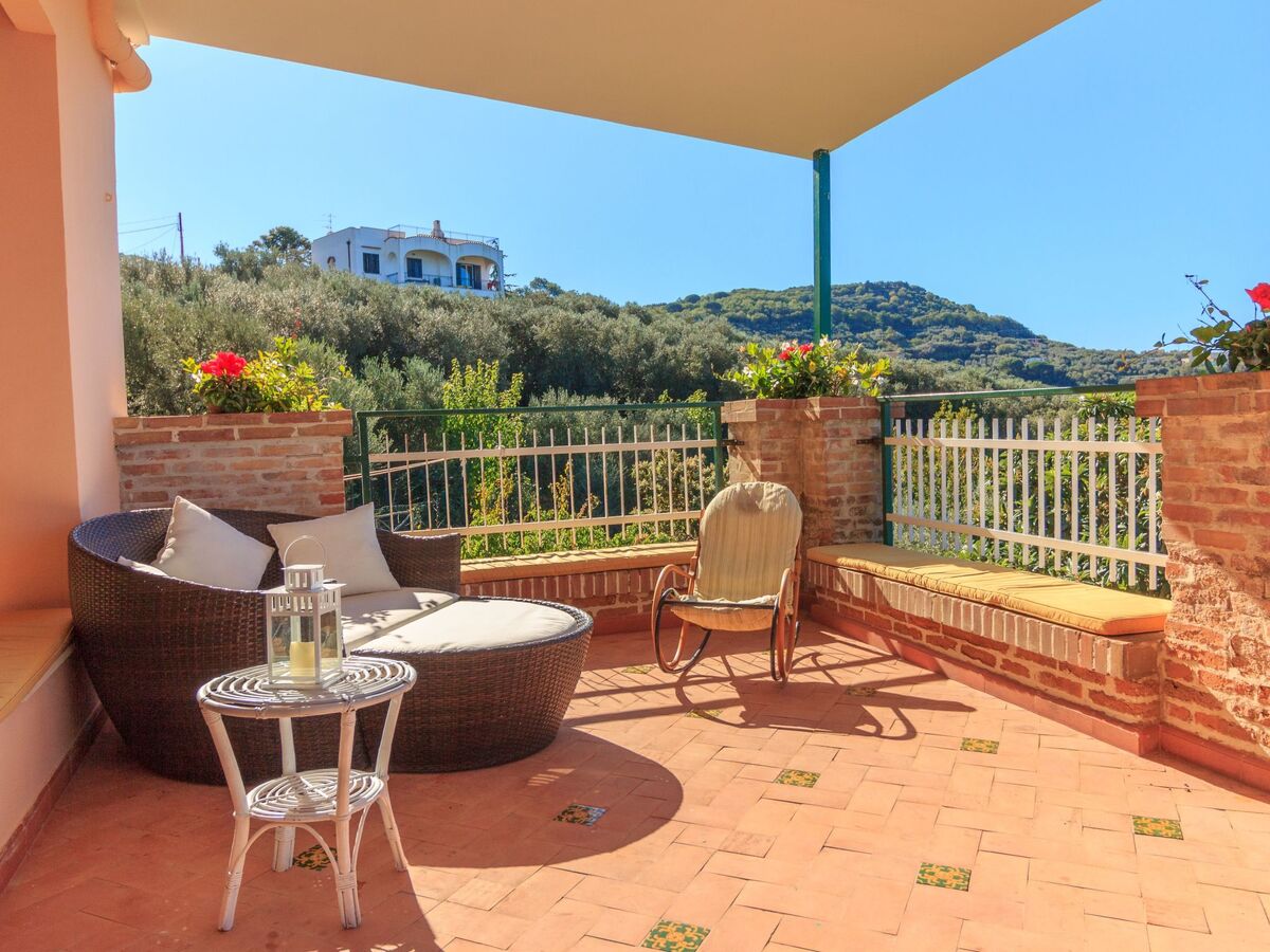 Casa Fiorita – Maison 4 chambres vue mer à Sorrento - Photo 4
