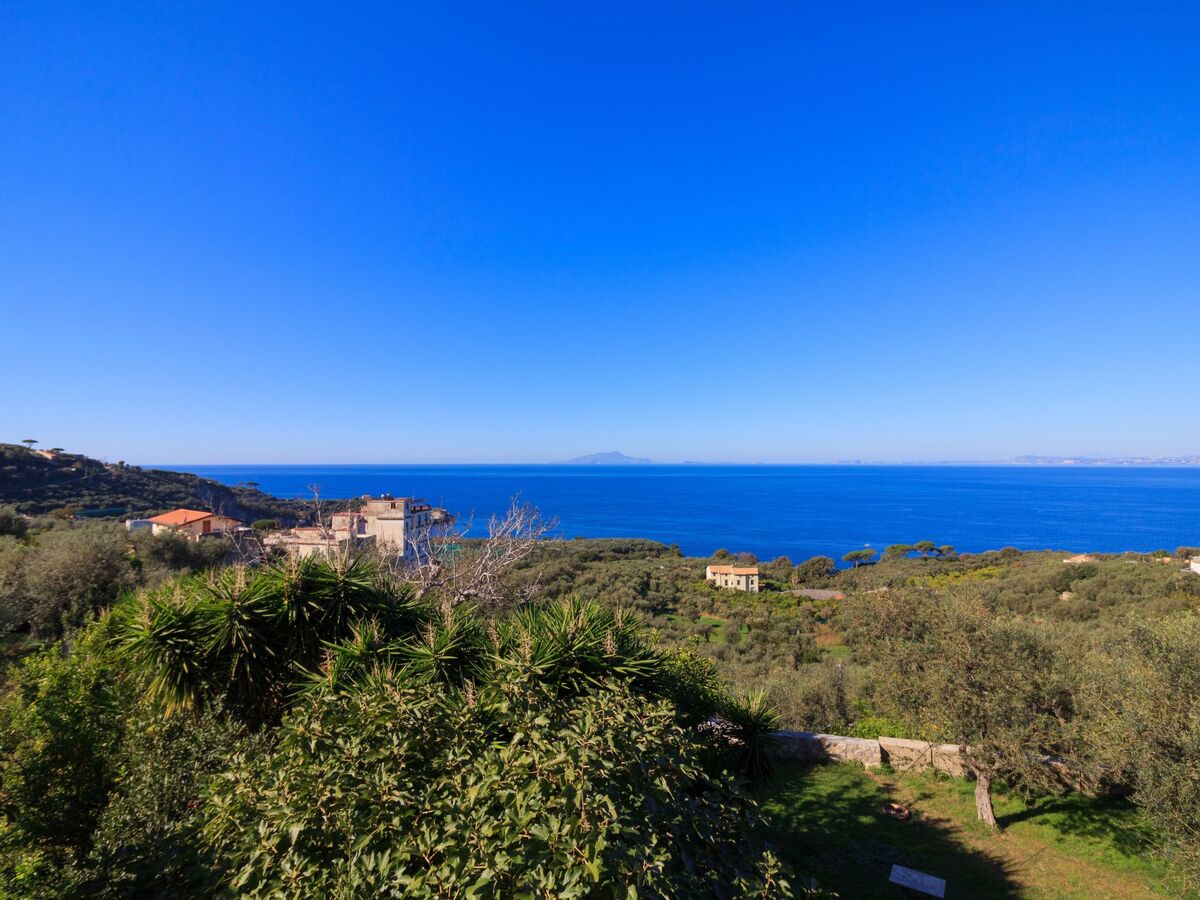 Casa Fiorita – Maison 4 chambres vue mer à Sorrento - Photo 5