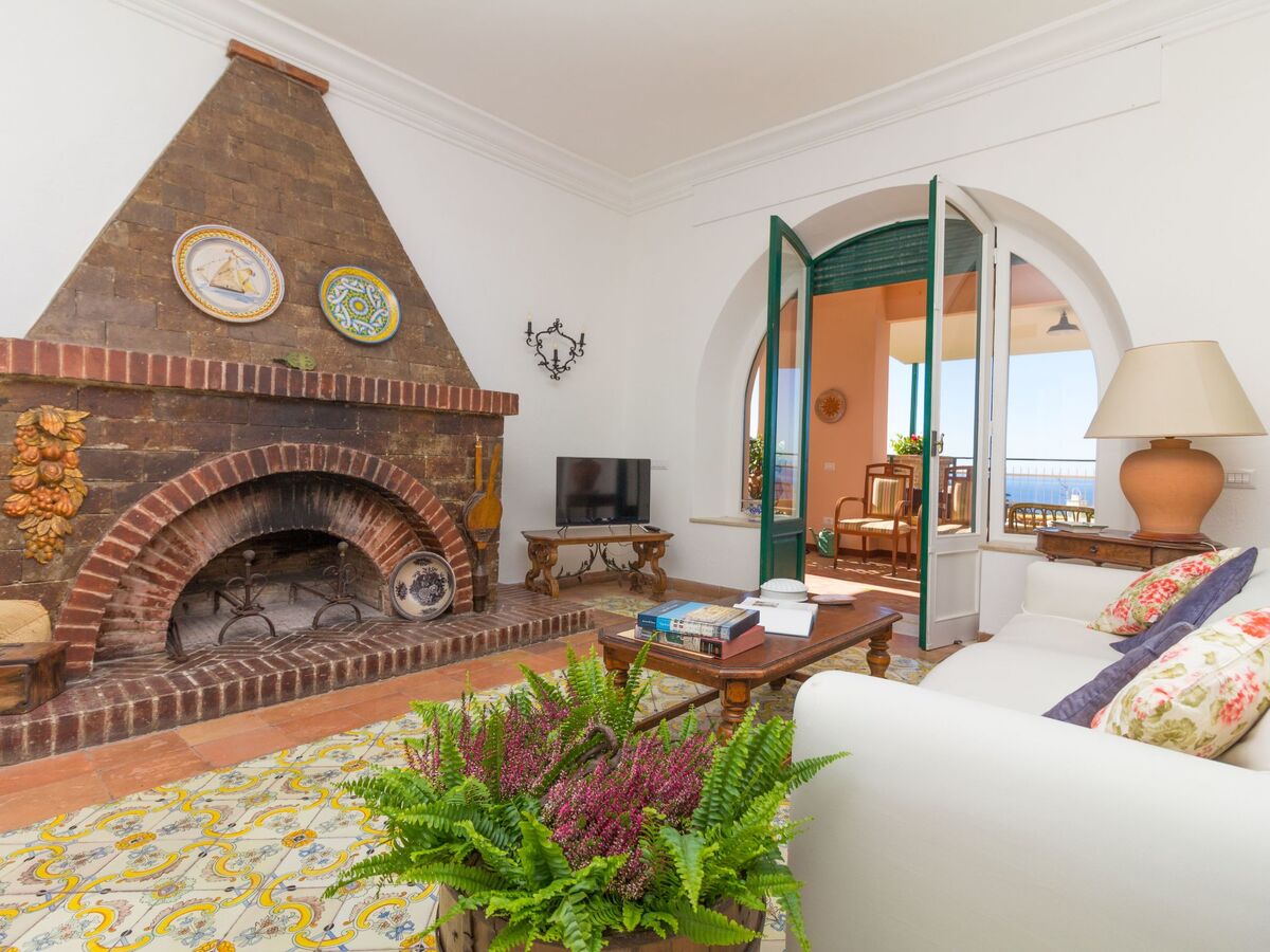 Casa Fiorita – Maison 4 chambres vue mer à Sorrento - Photo 7