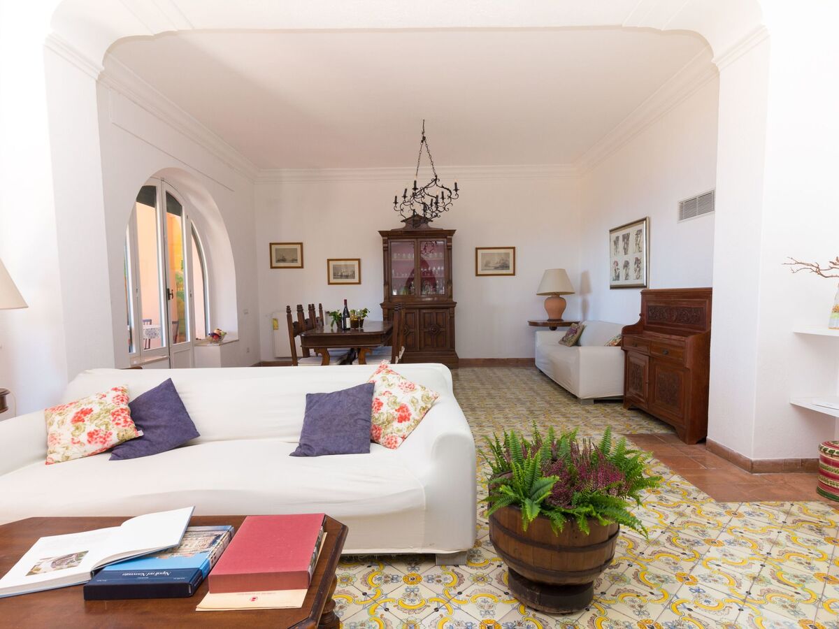 Casa Fiorita – Maison 4 chambres vue mer à Sorrento - Photo 9