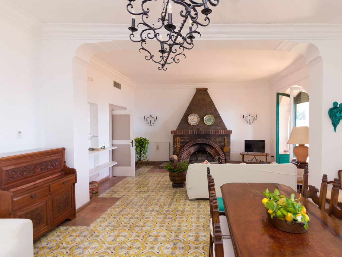 Casa Fiorita – Maison 4 chambres vue mer à Sorrento - Photo 10
