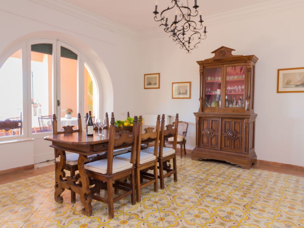 Casa Fiorita – Maison 4 chambres vue mer à Sorrento - Photo 11
