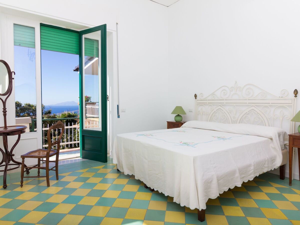 Casa Fiorita – Maison 4 chambres vue mer à Sorrento - Photo 13