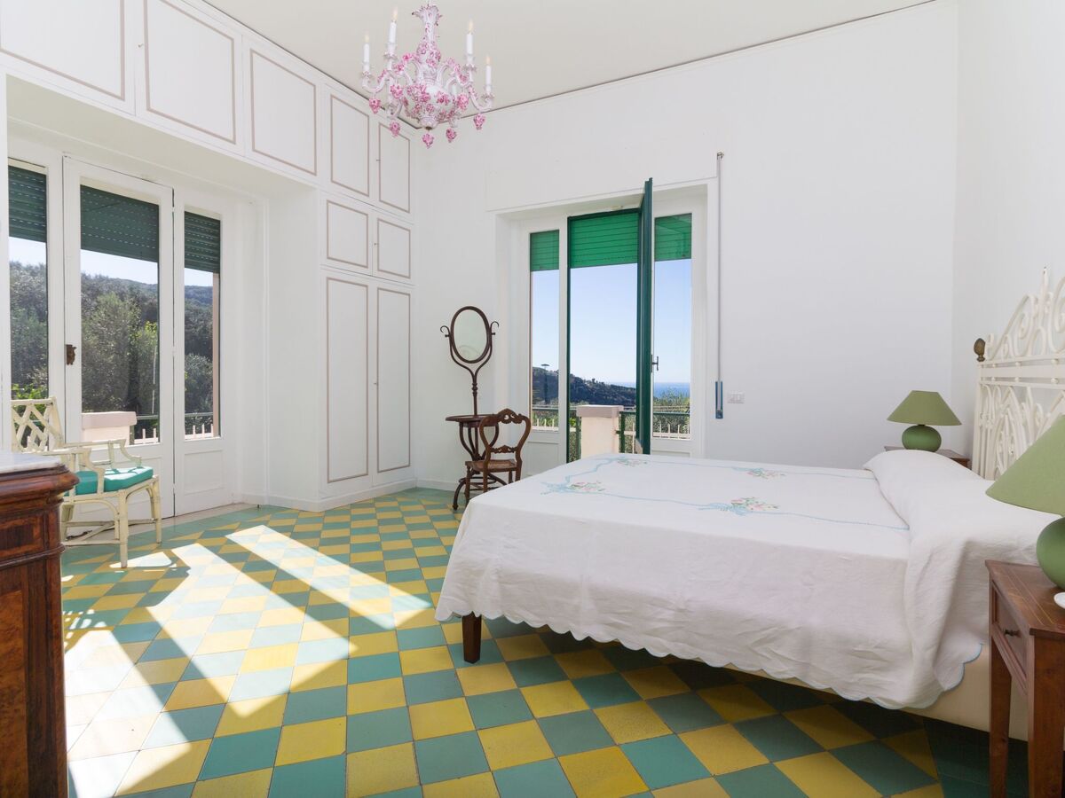 Casa Fiorita – Maison 4 chambres vue mer à Sorrento - Photo 14