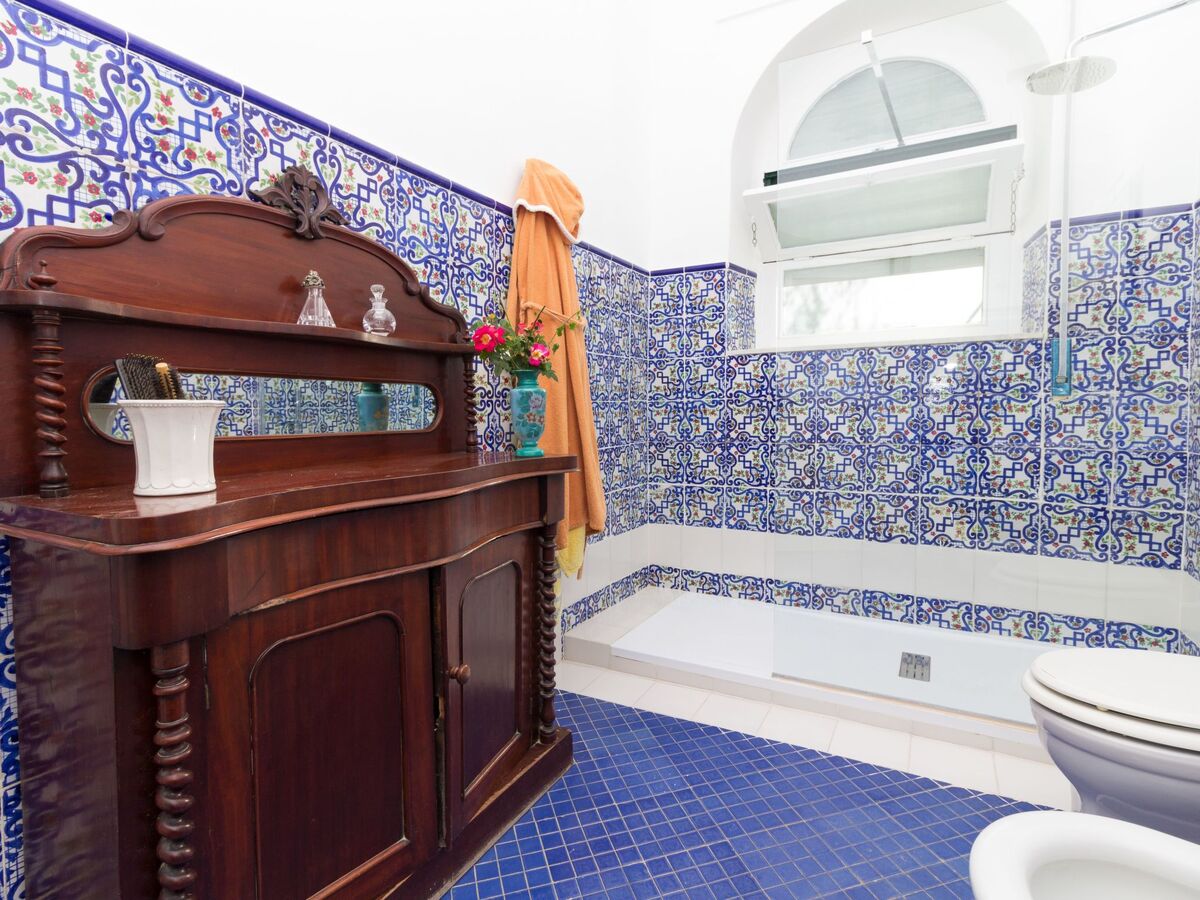 Casa Fiorita – Maison 4 chambres vue mer à Sorrento - Photo 15