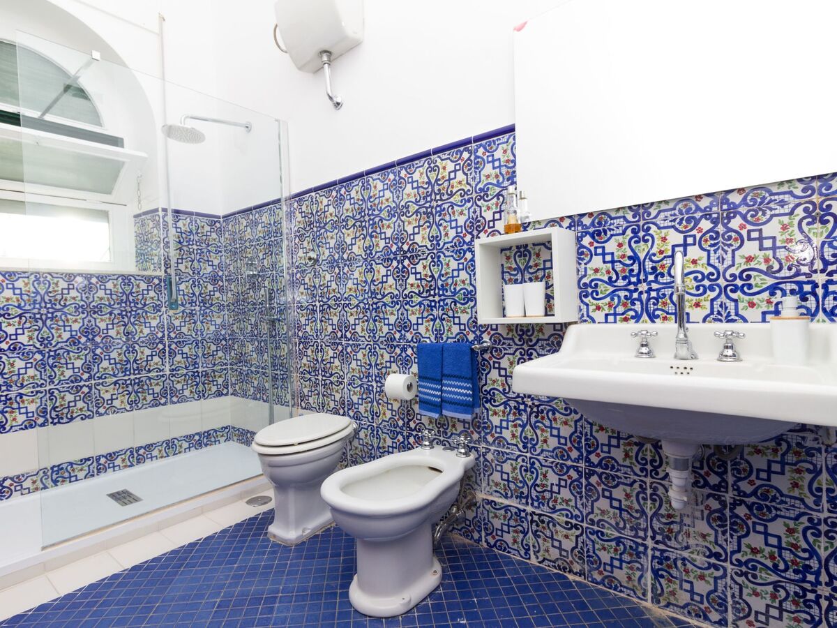 Casa Fiorita – Maison 4 chambres vue mer à Sorrento - Photo 16