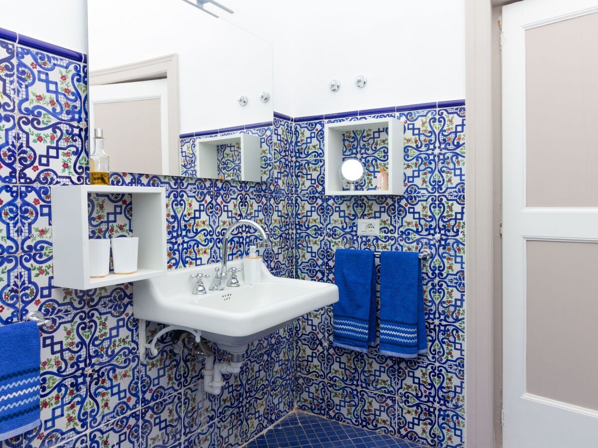 Casa Fiorita – Maison 4 chambres vue mer à Sorrento - Photo 17
