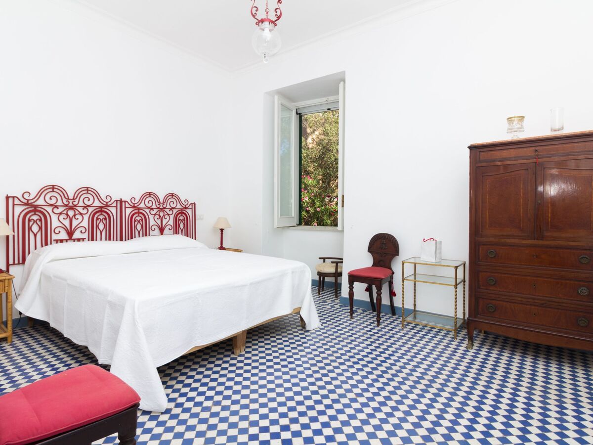 Casa Fiorita – Maison 4 chambres vue mer à Sorrento - Photo 18