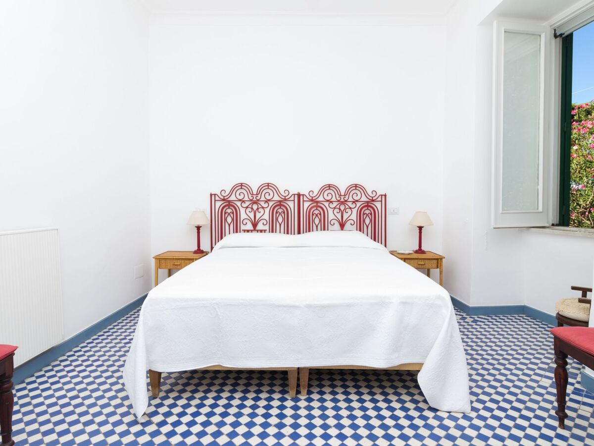 Casa Fiorita – Maison 4 chambres vue mer à Sorrento - Photo 19
