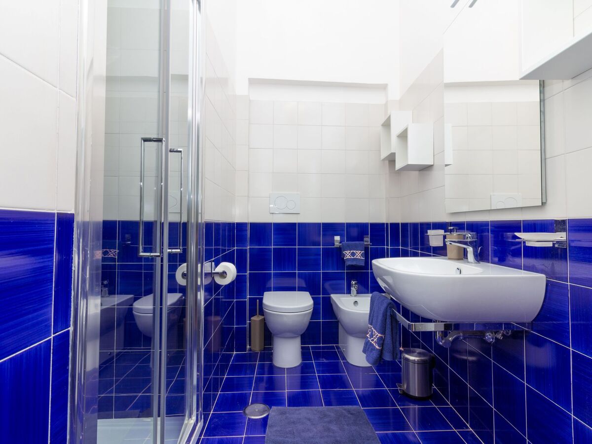 Casa Fiorita – Maison 4 chambres vue mer à Sorrento - Photo 21