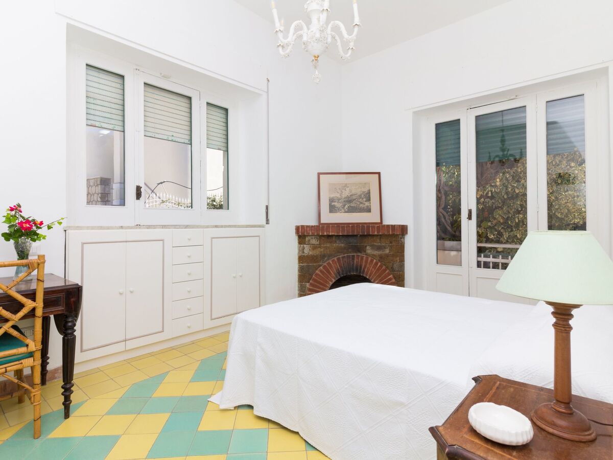 Casa Fiorita – Maison 4 chambres vue mer à Sorrento - Photo 22