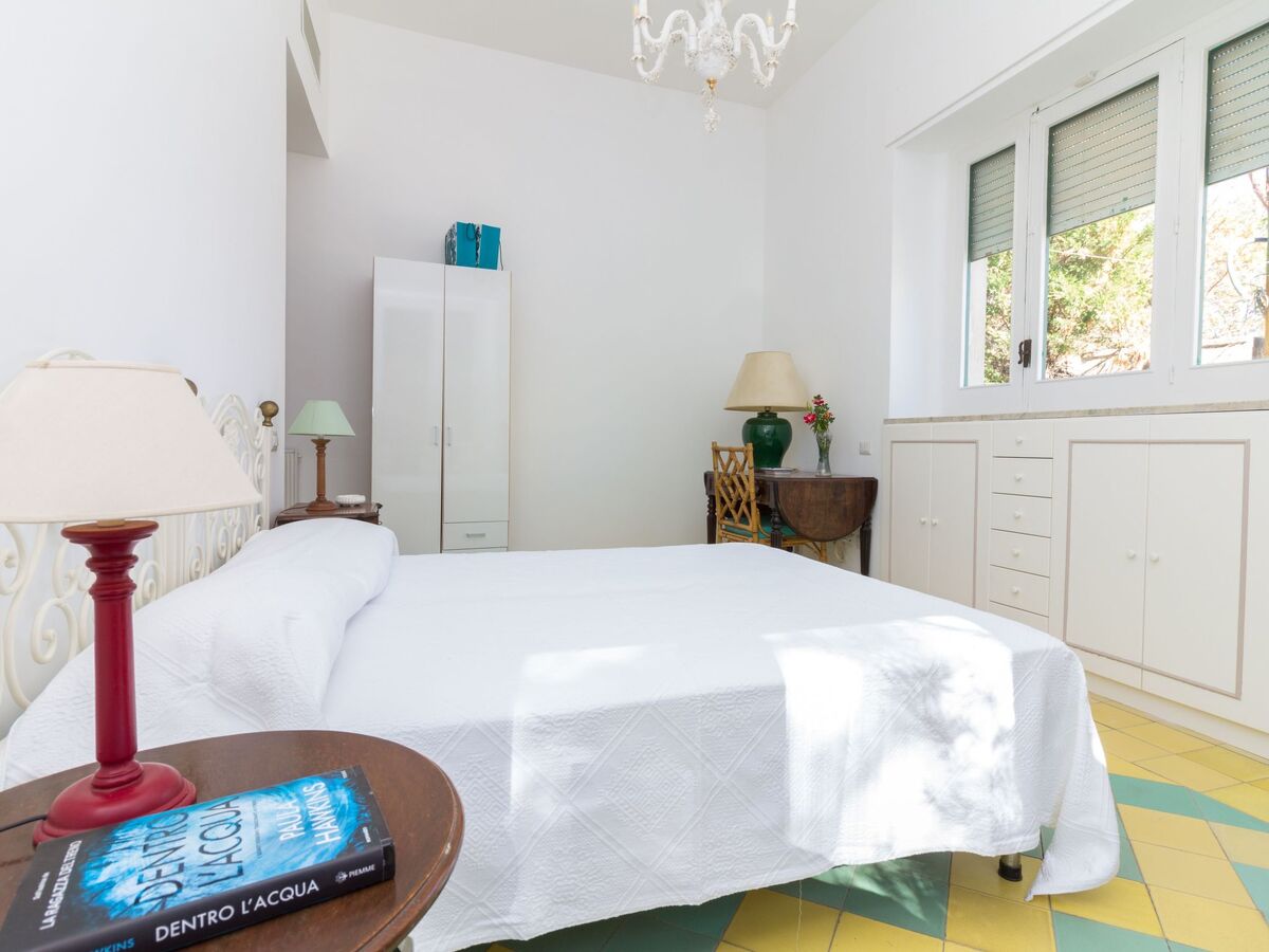 Casa Fiorita – Maison 4 chambres vue mer à Sorrento - Photo 23