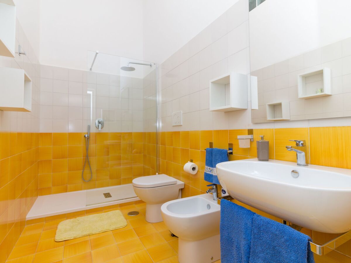 Casa Fiorita – Maison 4 chambres vue mer à Sorrento - Photo 24