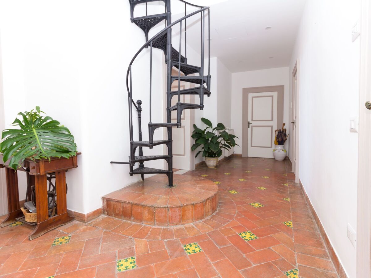 Casa Fiorita – Maison 4 chambres vue mer à Sorrento - Photo 25