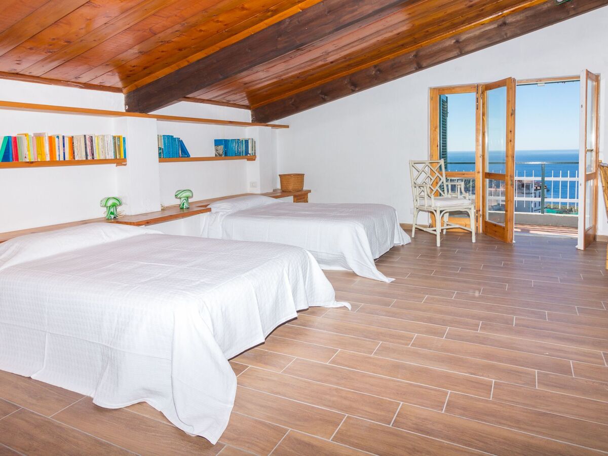 Casa Fiorita – Maison 4 chambres vue mer à Sorrento - Photo 26
