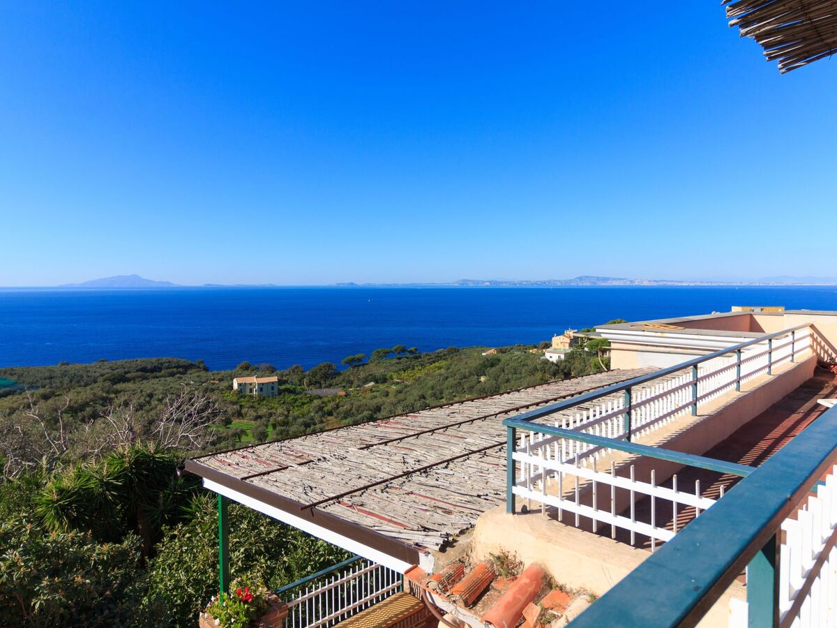 Casa Fiorita – Maison 4 chambres vue mer à Sorrento - Photo 29