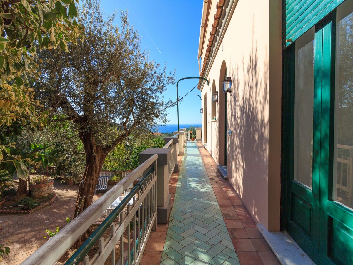 Casa Fiorita – Maison 4 chambres vue mer à Sorrento - Photo 31