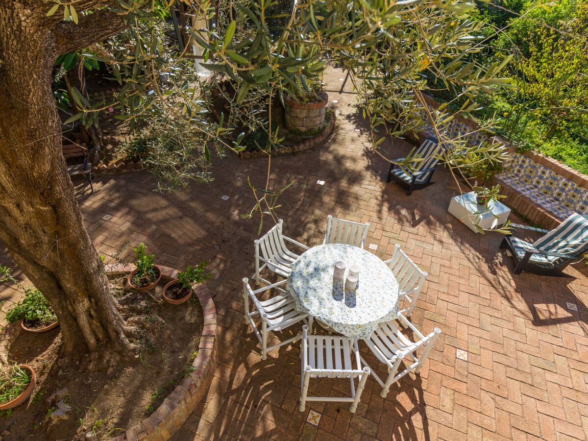 Casa Fiorita – Maison 4 chambres vue mer à Sorrento - Photo 32