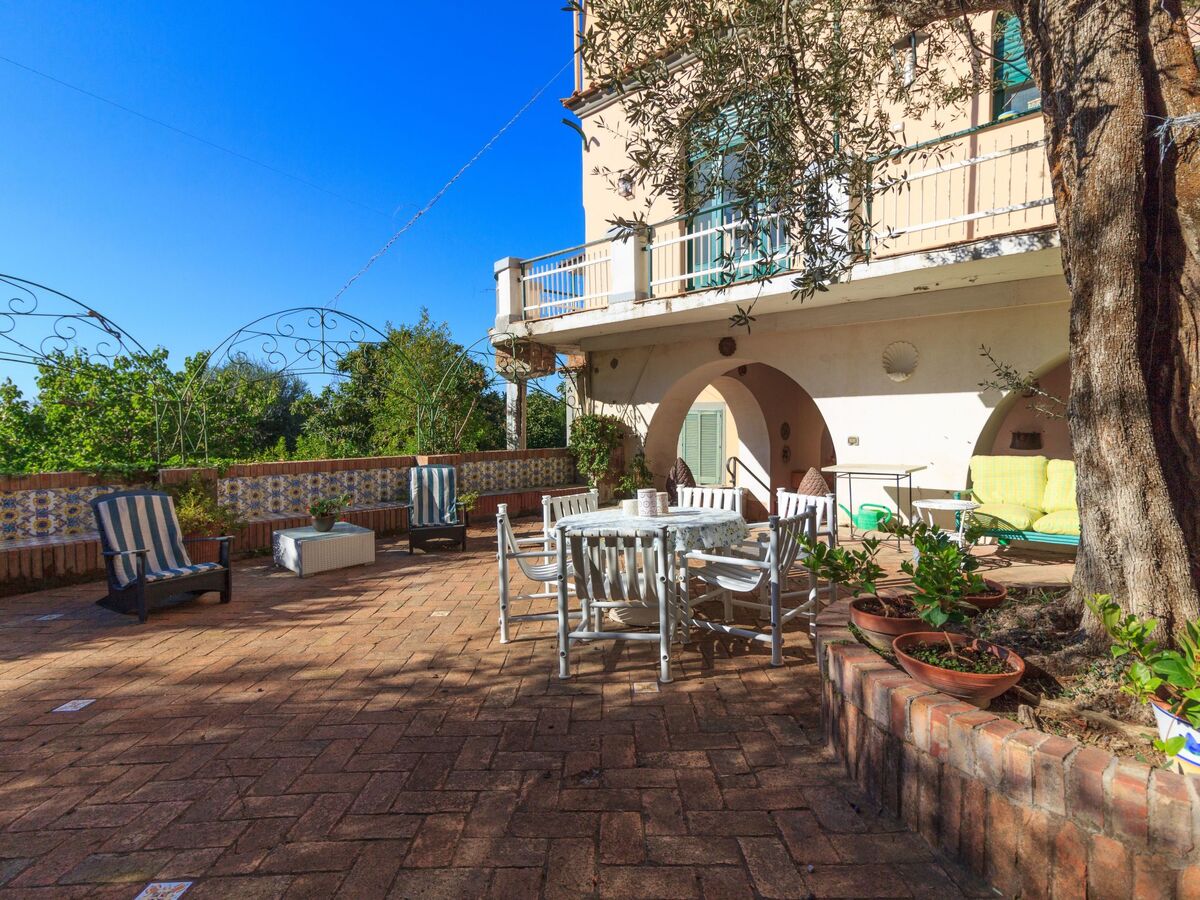 Casa Fiorita – Maison 4 chambres vue mer à Sorrento - Photo 33