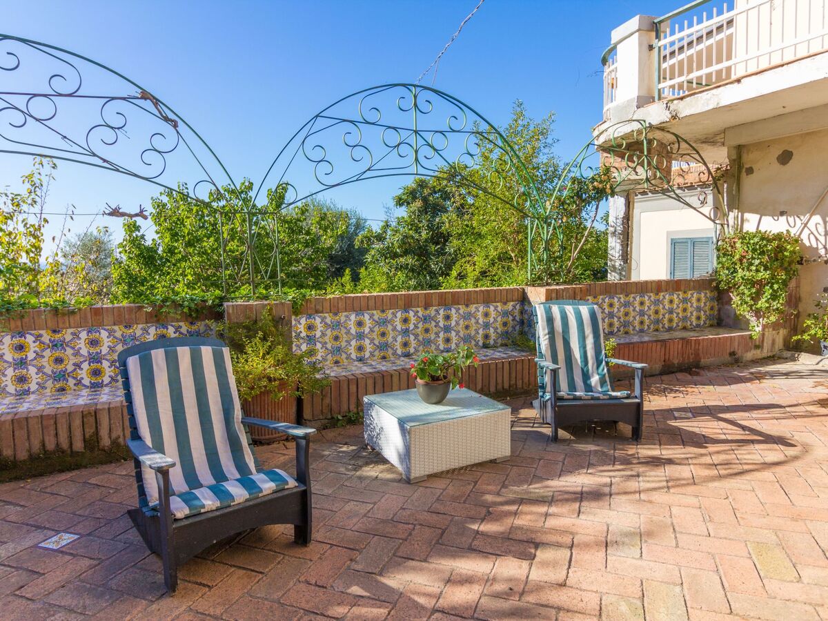 Casa Fiorita – Maison 4 chambres vue mer à Sorrento - Photo 34