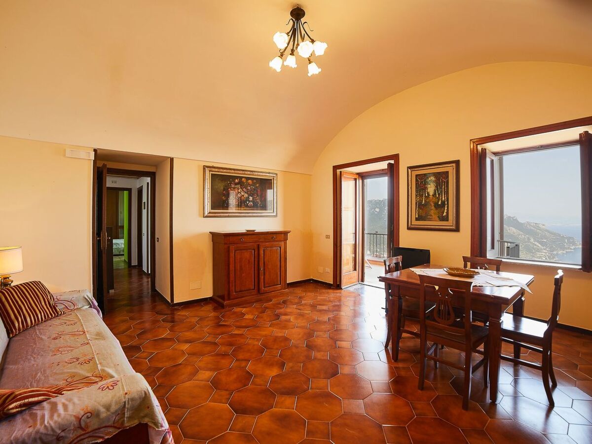 Appartement Laura avec terrasse panoramique à Conca dei Marini - Photo 7