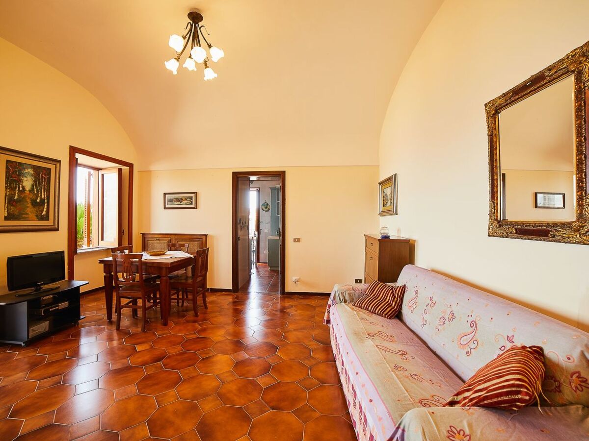 Appartement Laura avec terrasse panoramique à Conca dei Marini - Photo 8