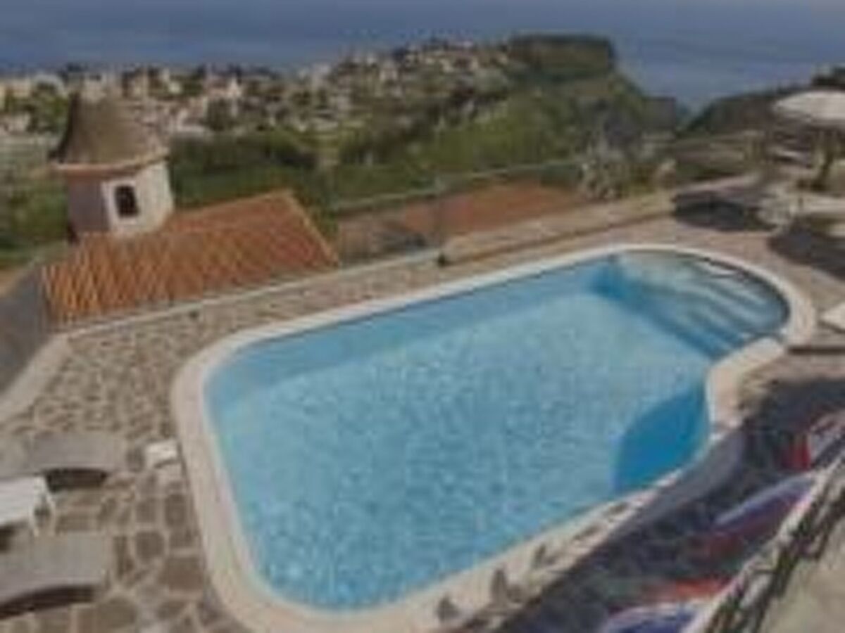 Appartement Laura avec terrasse panoramique à Conca dei Marini - Photo 16