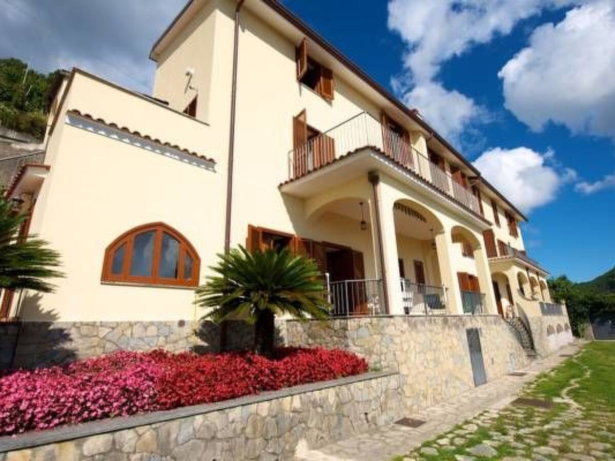 Appartement Laura avec terrasse panoramique à Conca dei Marini - Photo 17