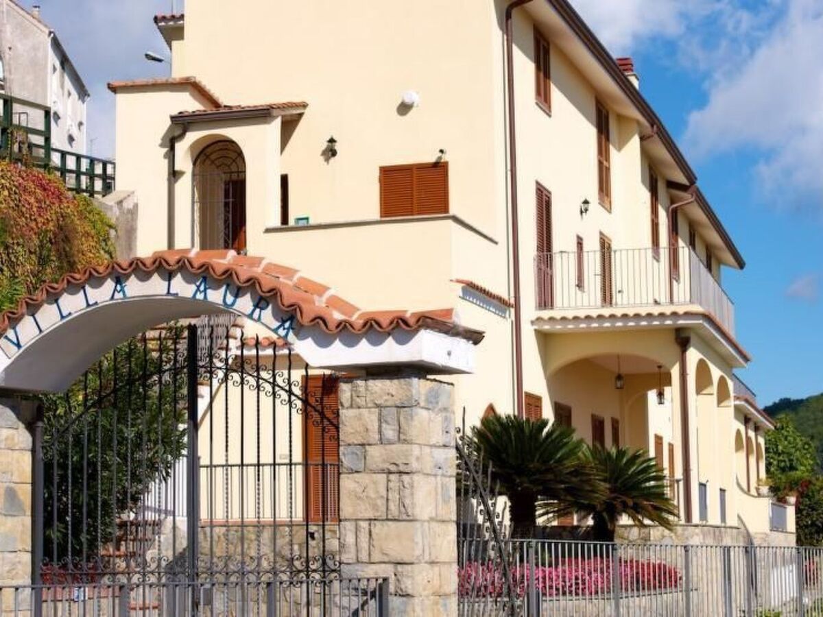 Appartement Laura avec terrasse panoramique à Conca dei Marini - Photo 27