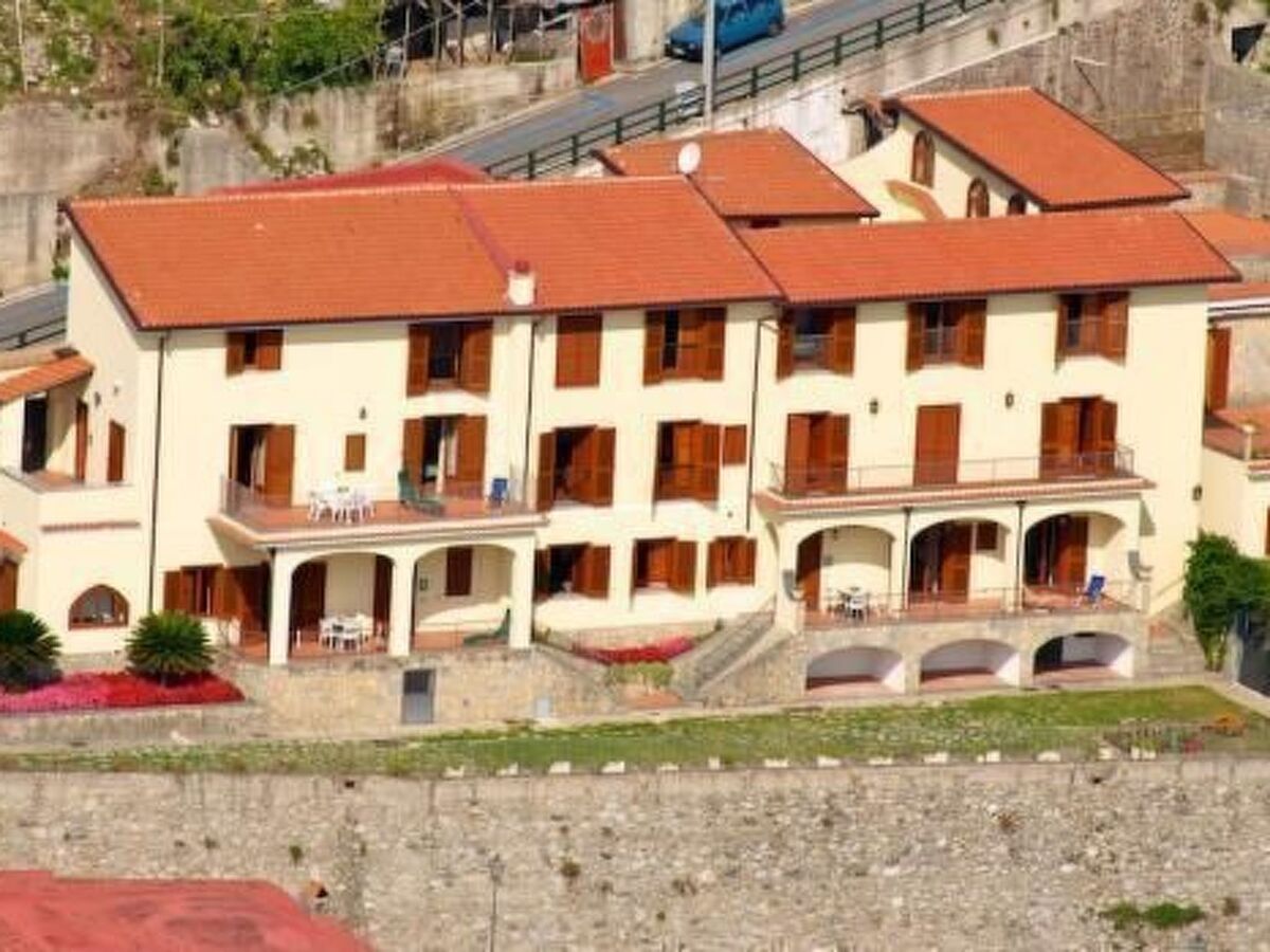 Appartement Laura avec terrasse panoramique à Conca dei Marini - Photo 31
