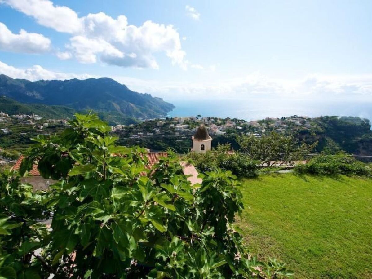 Appartement Laura avec terrasse panoramique à Conca dei Marini - Photo 35