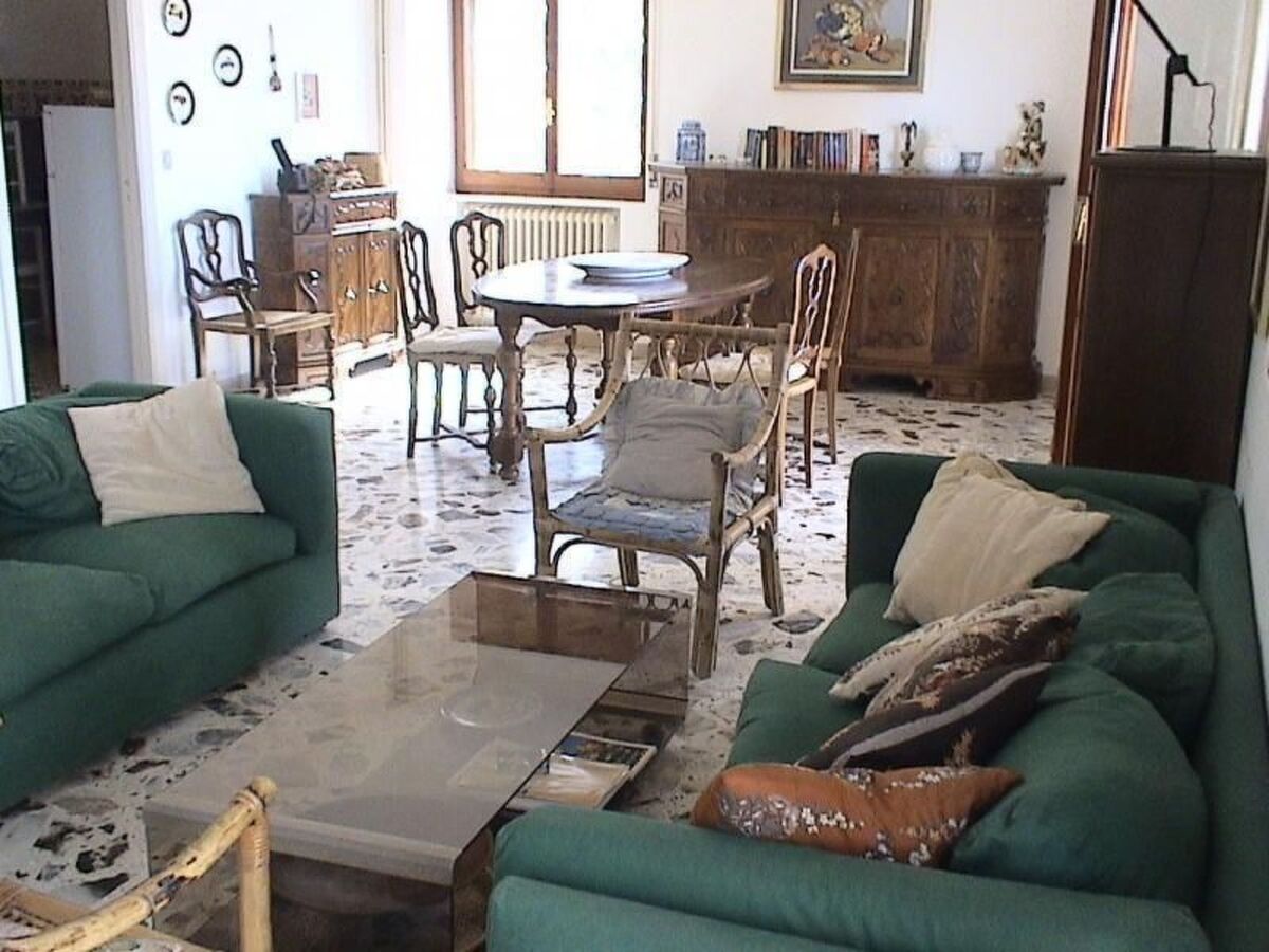 Villa Anita à Montecorice, accès privé à la mer - Photo 4