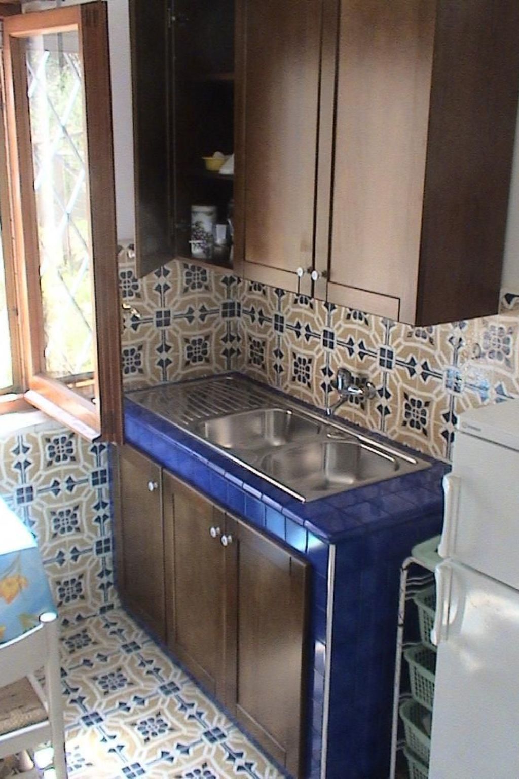 Villa Anita à Montecorice, accès privé à la mer - Photo 6