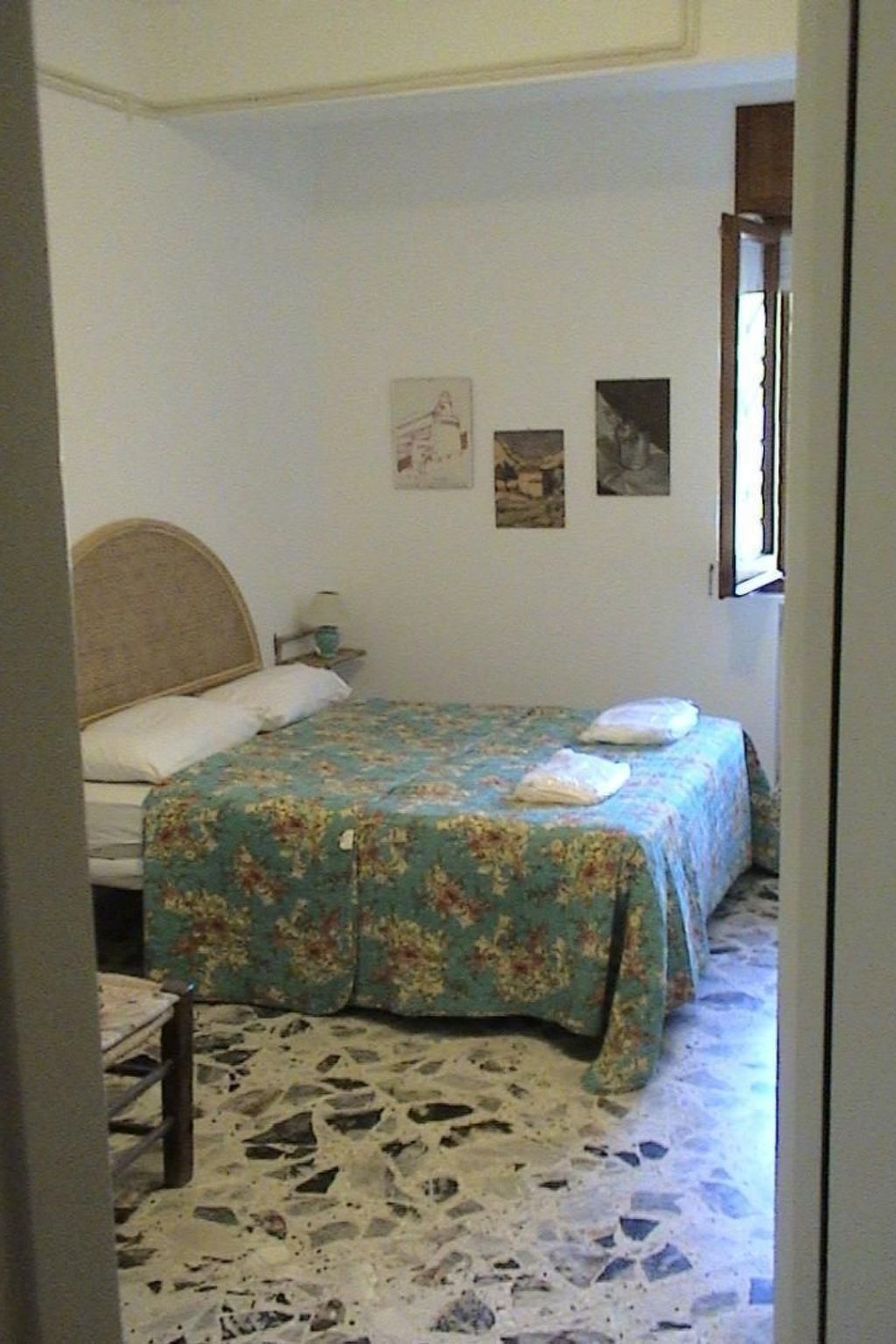 Villa Anita à Montecorice, accès privé à la mer - Photo 7