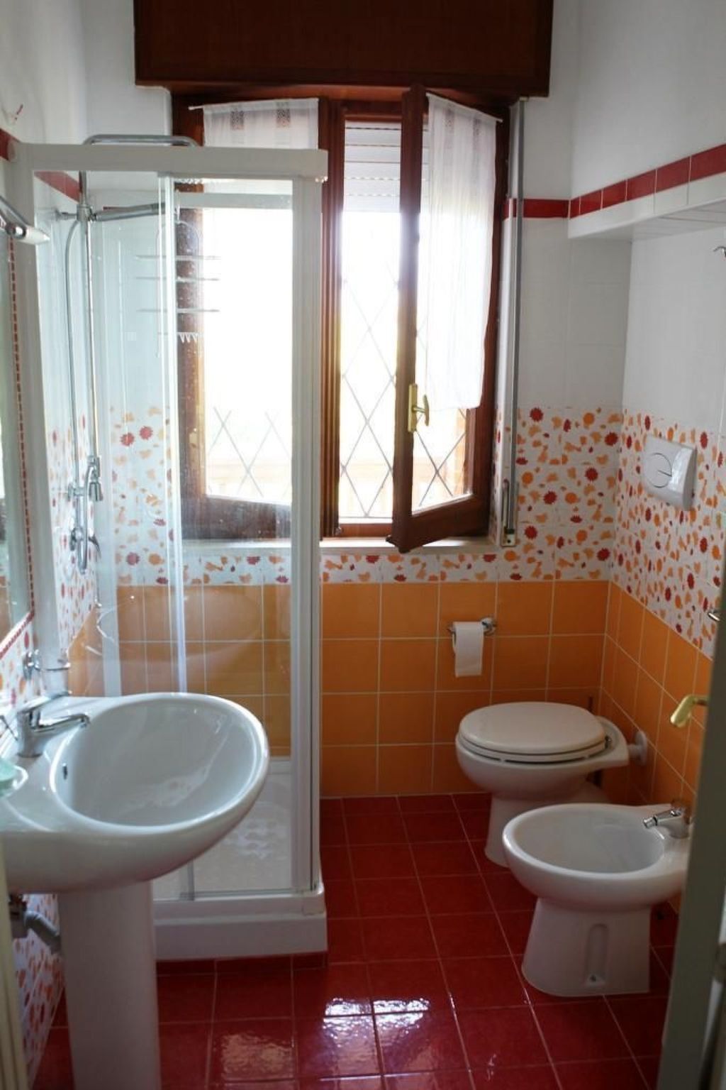 Villa Anita à Montecorice, accès privé à la mer - Photo 8